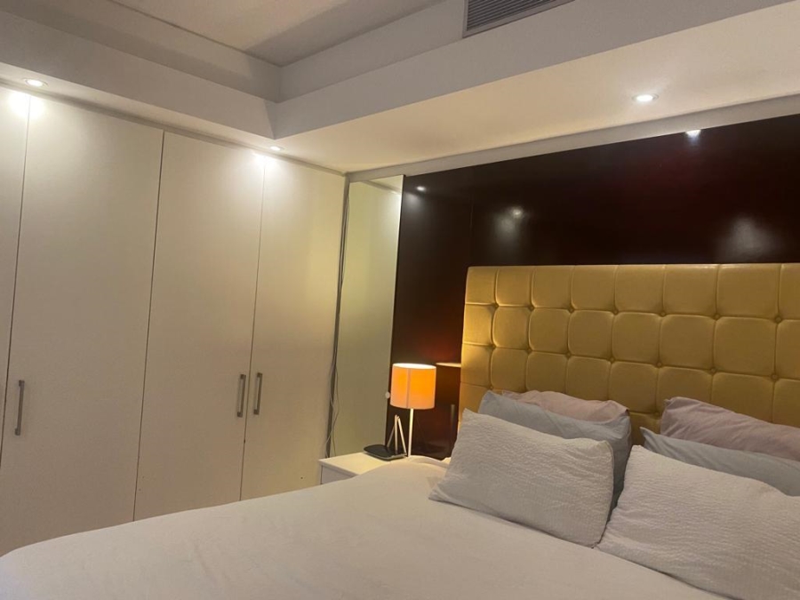To Let 2 Bedroom Property for Rent in Cape Town City Centre Western Cape